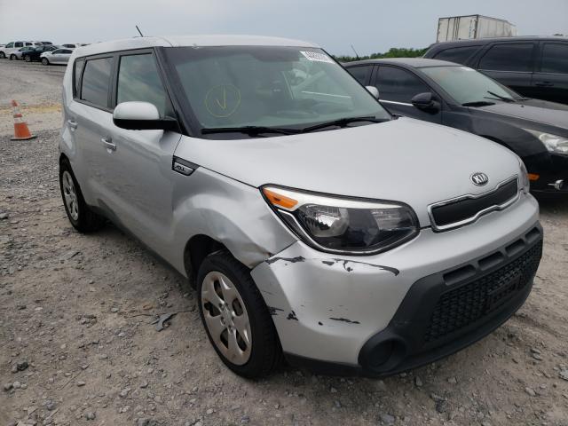 KIA SOUL 2015 kndjn2a24f7762085