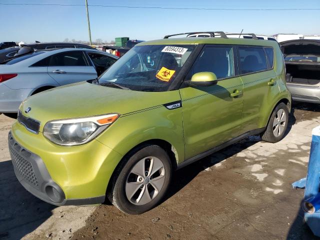 KIA SOUL 2015 kndjn2a24f7763222