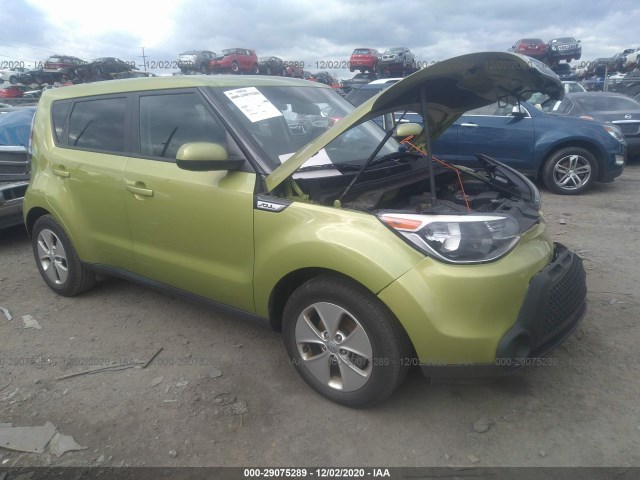 KIA SOUL 2015 kndjn2a24f7764760