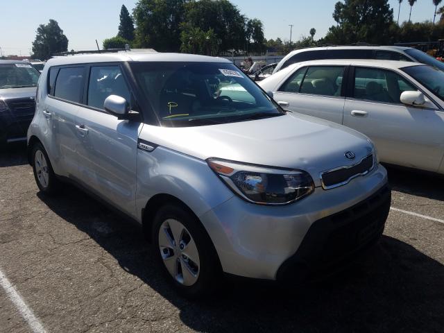 KIA SOUL 2015 kndjn2a24f7766640