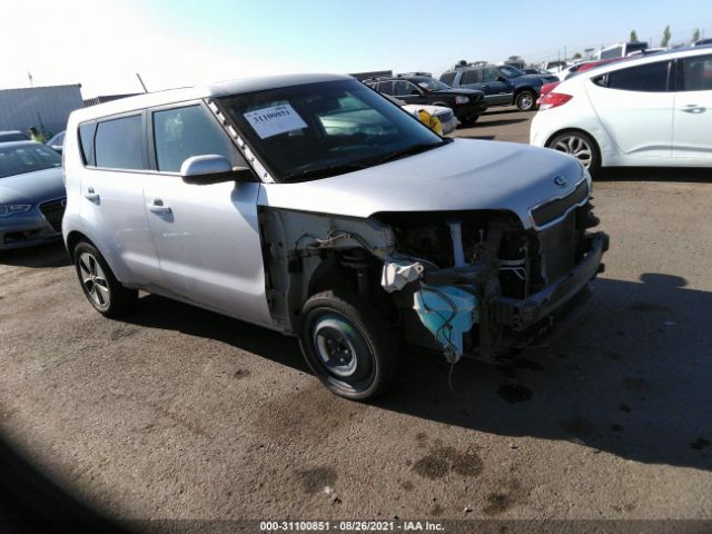 KIA SOUL 2015 kndjn2a24f7770249