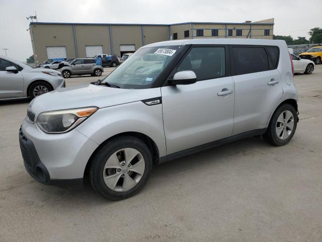 KIA SOUL 2015 kndjn2a24f7771269