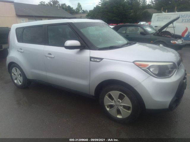 KIA SOUL 2015 kndjn2a24f7771627