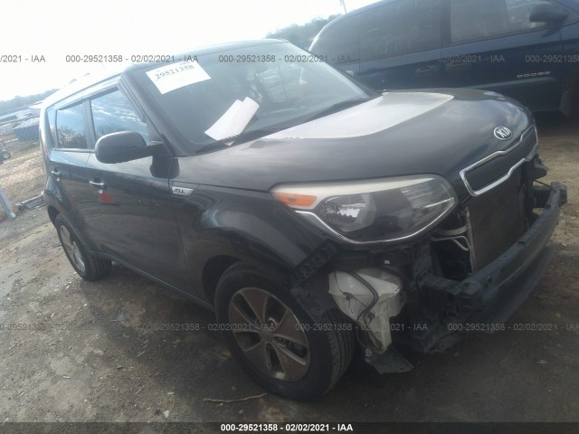 KIA SOUL 2015 kndjn2a24f7771742