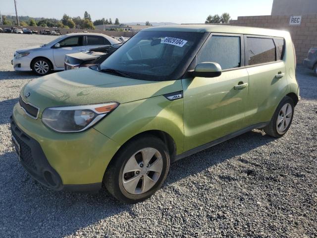 KIA SOUL 2015 kndjn2a24f7773538