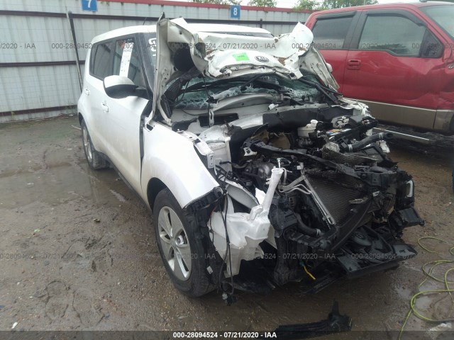 KIA SOUL 2015 kndjn2a24f7774320