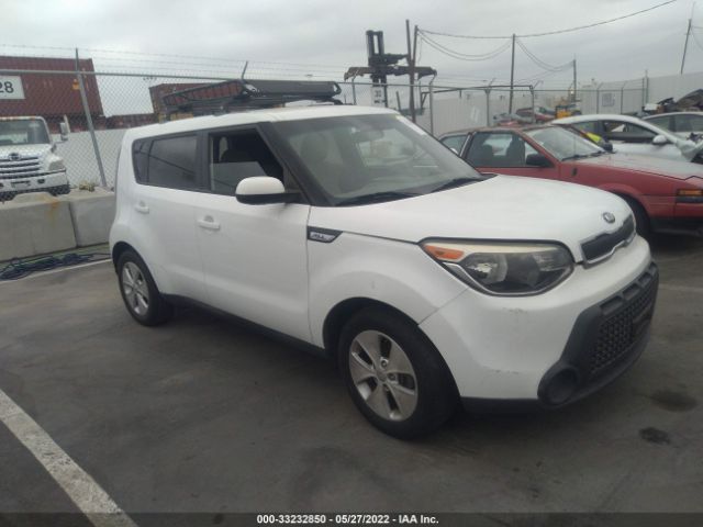 KIA SOUL 2015 kndjn2a24f7776603