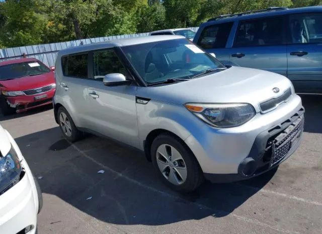 KIA SOUL 2015 kndjn2a24f7776732