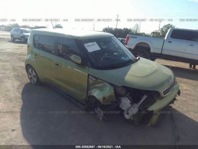 KIA SOUL 2015 kndjn2a24f7777184