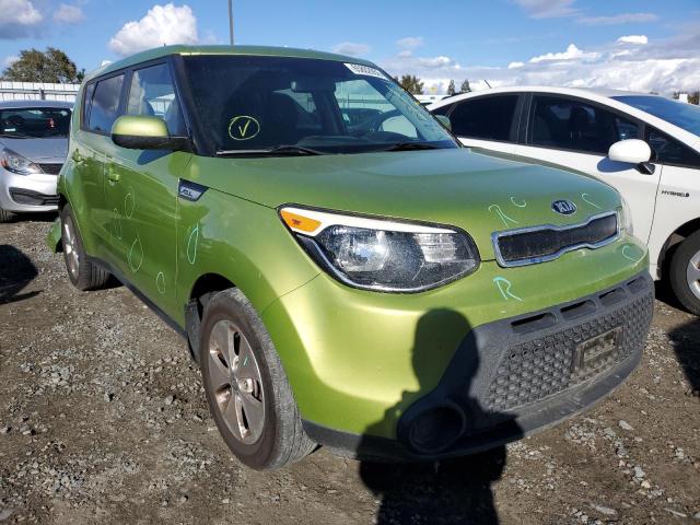 KIA SOUL 2015 kndjn2a24f7777296