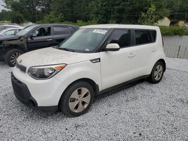 KIA SOUL 2015 kndjn2a24f7779548