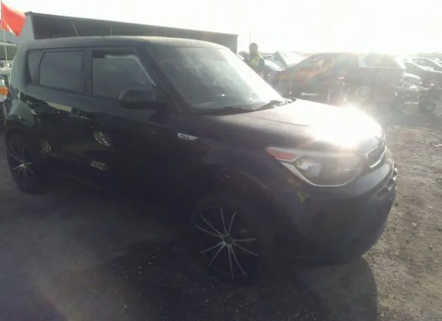 KIA SOUL 2015 kndjn2a24f7780151