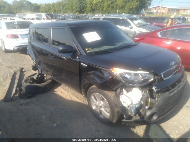 KIA SOUL 2015 kndjn2a24f7781655