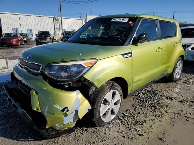 KIA SOUL 2015 kndjn2a24f7781736