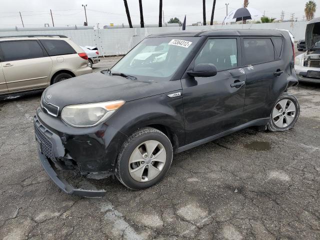 KIA SOUL 2015 kndjn2a24f7782398