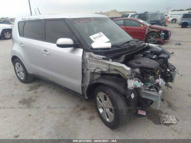 KIA SOUL 2015 kndjn2a24f7782708