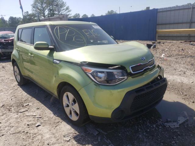 KIA SOUL 2015 kndjn2a24f7782949