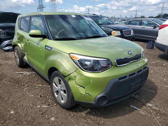 KIA SOUL 2015 kndjn2a24f7783664