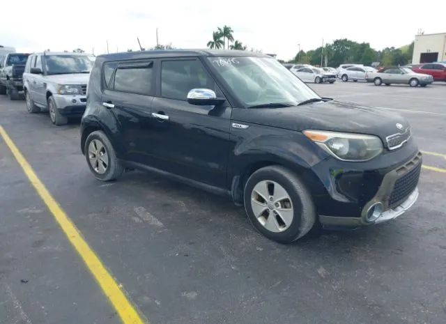 KIA SOUL 2015 kndjn2a24f7784295