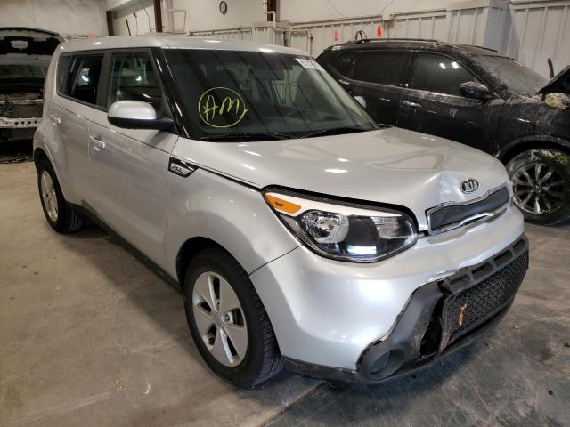 KIA SOUL 2015 kndjn2a24f7785124