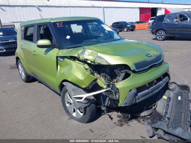 KIA SOUL 2015 kndjn2a24f7788587