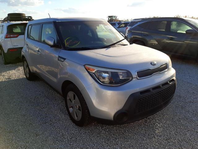 KIA SOUL 2015 kndjn2a24f7788654