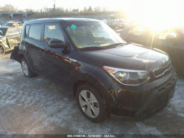 KIA SOUL 2015 kndjn2a24f7789349