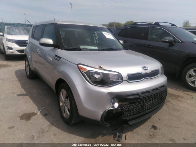 KIA SOUL 2015 kndjn2a24f7790968