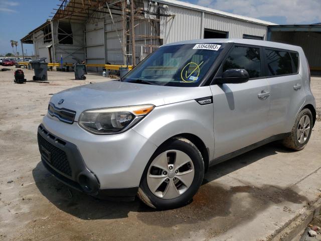 KIA SOUL 2015 kndjn2a24f7791117