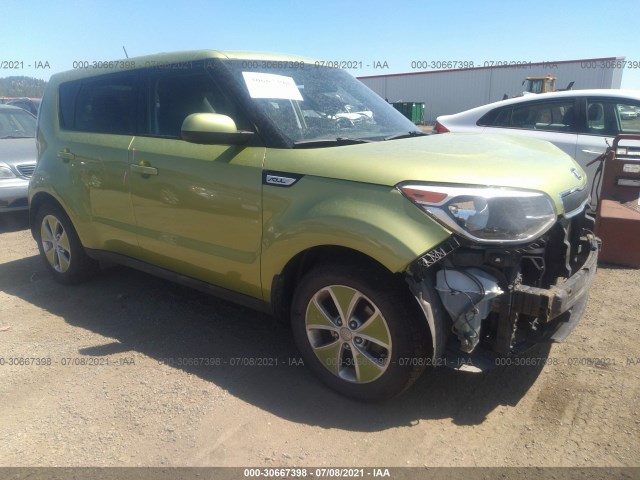 KIA SOUL 2015 kndjn2a24f7791618