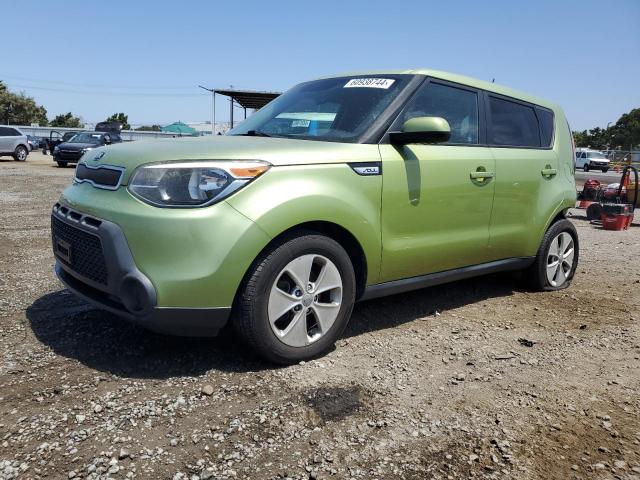 KIA SOUL 2015 kndjn2a24f7791828