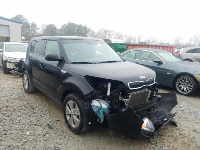 KIA SOUL 2015 kndjn2a24f7791893