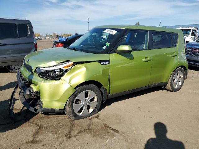 KIA SOUL 2015 kndjn2a24f7792235