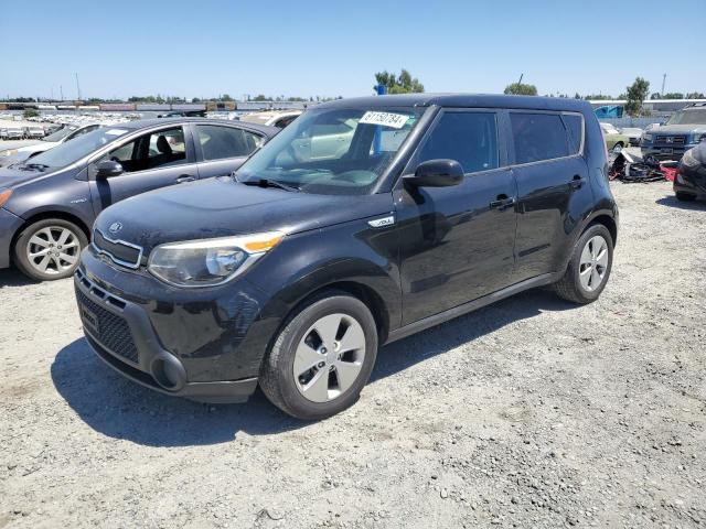 KIA SOUL 2015 kndjn2a24f7792655