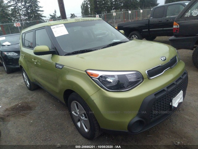 KIA SOUL 2015 kndjn2a24f7792803