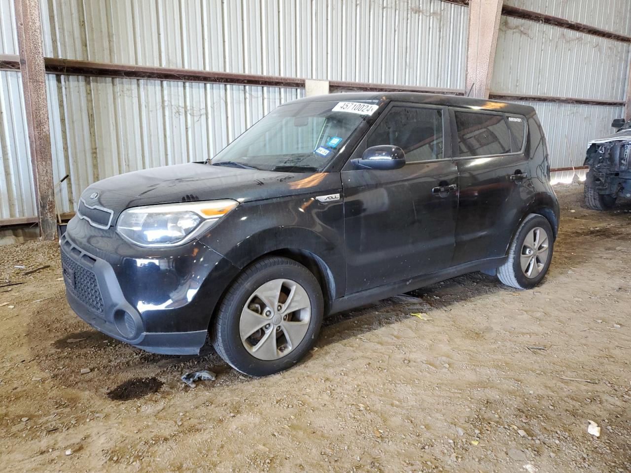 KIA SOUL 2015 kndjn2a24f7793014