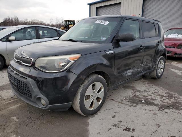 KIA SOUL 2015 kndjn2a24f7793384