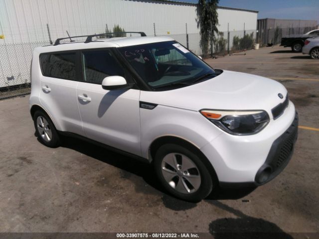 KIA SOUL 2015 kndjn2a24f7793661