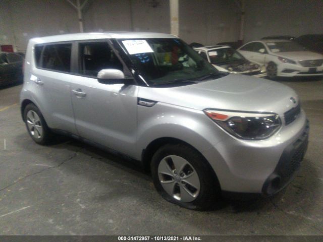 KIA SOUL 2015 kndjn2a24f7793823