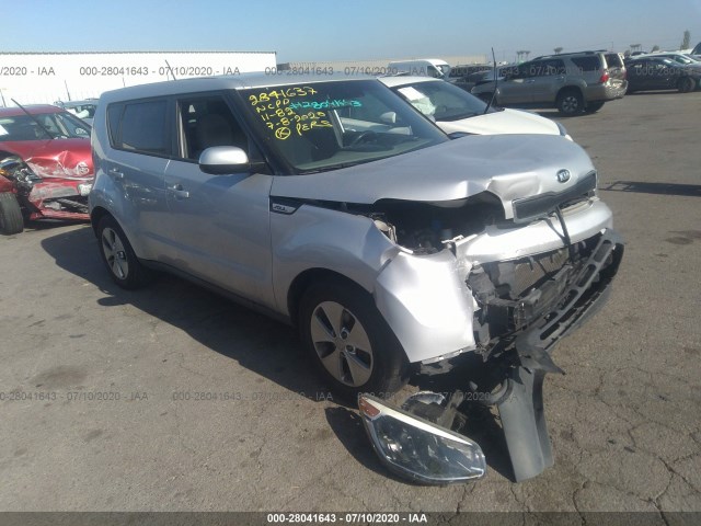 KIA SOUL 2015 kndjn2a24f7794891