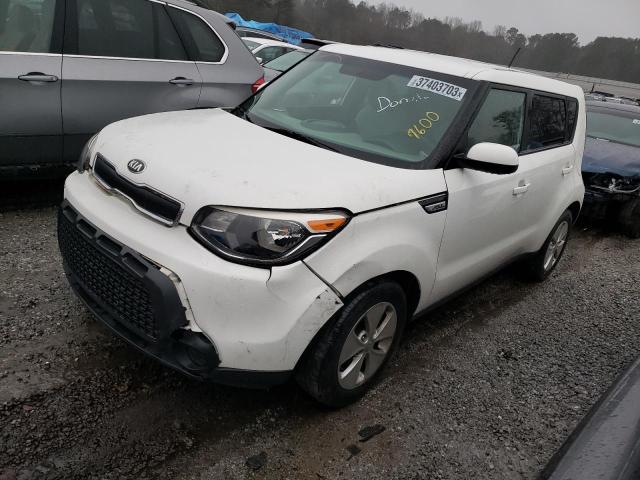 KIA SOUL 2015 kndjn2a24f7797600