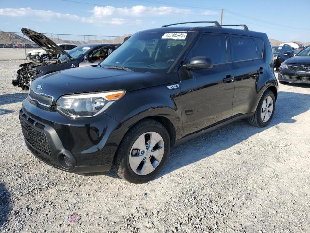 KIA SOUL 2015 kndjn2a24f7799007