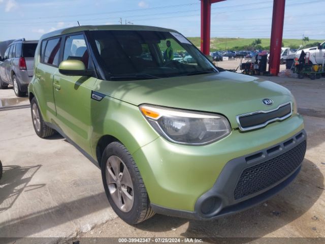 KIA SOUL 2015 kndjn2a24f7800043