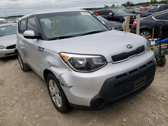 KIA SOUL 2015 kndjn2a24f7800656