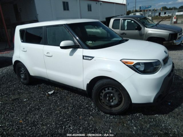 KIA SOUL 2015 kndjn2a24f7801659