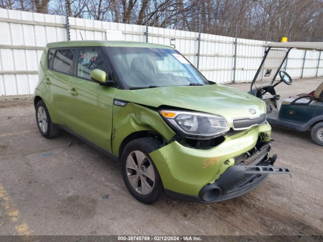 KIA SOUL 2015 kndjn2a24f7802102