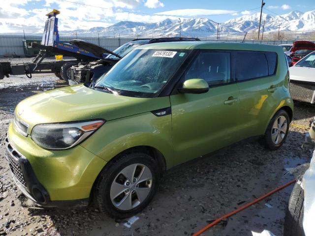 KIA SOUL 2015 kndjn2a24f7803170