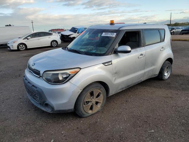 KIA SOUL 2015 kndjn2a24f7804044