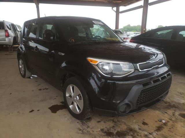 KIA SOUL 2015 kndjn2a24f7804254