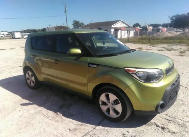 KIA SOUL 2015 kndjn2a24f7805730